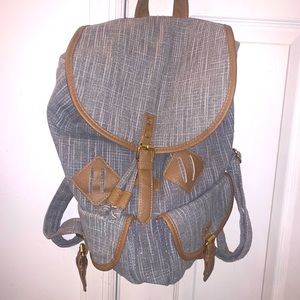 Mossimo supply co bag from target good condition